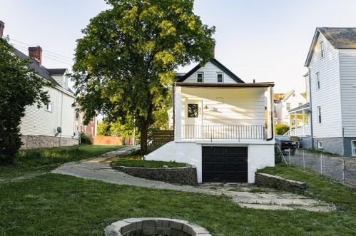1772 Courtland Ave, Cincinnati OH  45212-2844 exterior