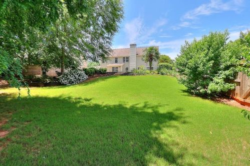 311 Andrew Ridge Dr, Jefferson GA  30549-6977 exterior