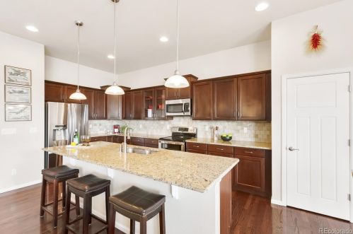 6797 Phillips Pl, Englewood CO  80112-3259 exterior