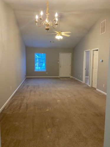 515 Edgecliff Ln, Evans GA  30809-6427 exterior