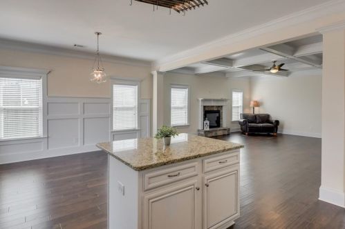 1729 Edenburg Way, Evans GA  30809-8422 exterior