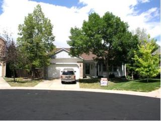 8560 Van Gordon Ct, Arvada, CO 80005-1190