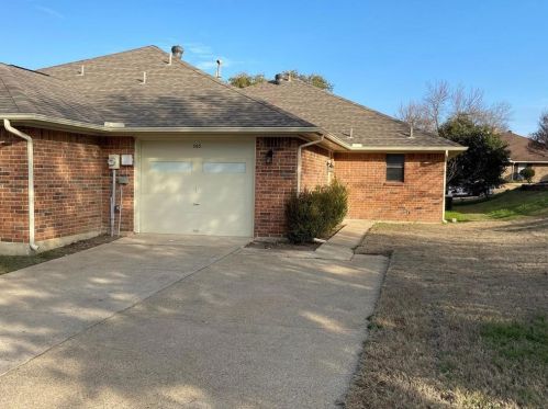 505 Shoreview Dr, Rockwall TX  75087-3538 exterior