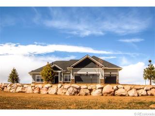 1365 Legacy Trl, Elizabeth, CO 80107-8323