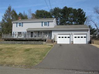 10 Grandview Ter, Vernon, CT 06066-3412