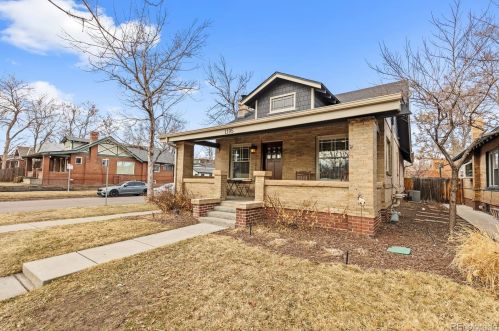 1195 Grant St, Denver, CO 80210-1518