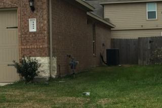 3434 Tulip Trace Dr, Spring TX  77386-4031 exterior