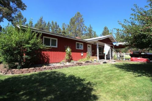 1971 25 St, Eagle Crest OR  97756-8862 exterior