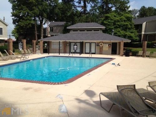 3301 Henderson Mill Rd, Atlanta GA  30341-6037 exterior