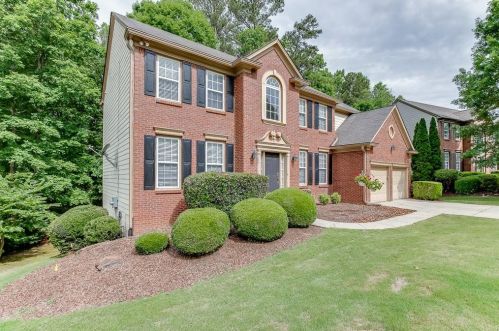 5442 Tormeall Trce, Suwanee, GA 30024-7340