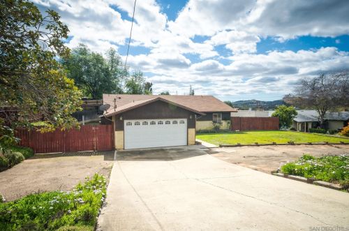 13635 Cuesta Del Sol, Lakeside, CA 92040-4809