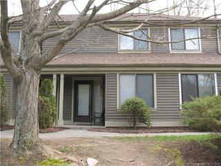 22 Riveredge Dr, Winsted CT  06098-2137 exterior