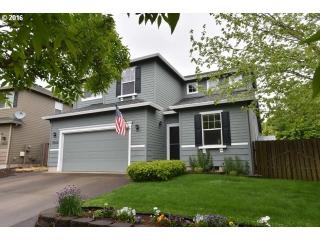 17651 Inkster Dr, Sherwood OR  97140-8243 exterior