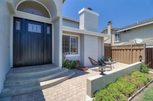6432 Curie Ct, San Jose, CA 95123-4906
