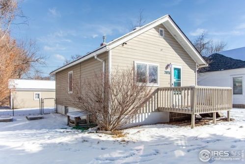 2026 7 Ave, Greeley CO 80631-7002 exterior