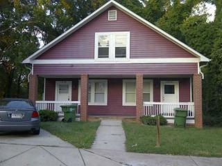 1165 Arlington Ave, Atlanta GA  30310-3847 exterior