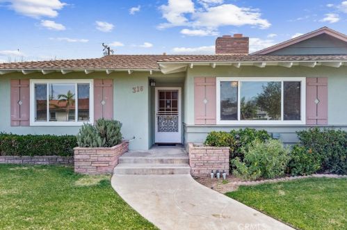 316 Rosebay St, Anaheim, CA 92804-2324