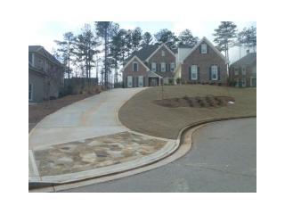 1737 Doonbeg Ct, Kennesaw, GA 30152-6754