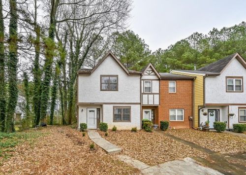 3540 Main Station Dr, Marietta, GA 30008-6052