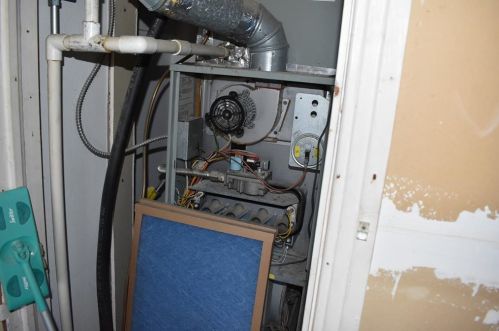 809 Dent St, Garland TX  75040-4921 exterior