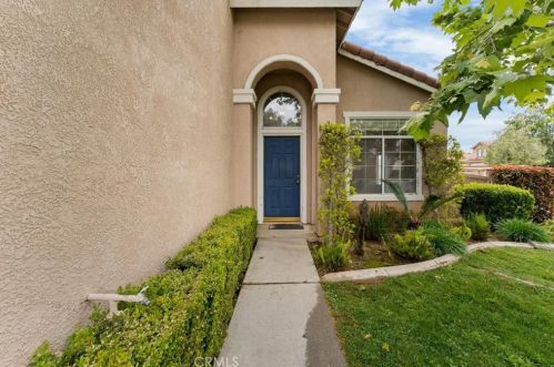 7642 Northrop Dr, Riverside CA  92508-6074 exterior