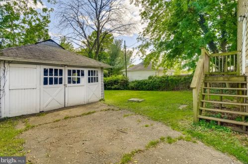 137 Osborne Rd, Aberdeen MD  21001-2508 exterior