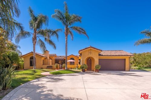7675 Bradley Rd, Somis, CA 93066-9749