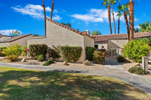 466 Sunningdale Dr, Rancho Mirage, CA 92270-1444