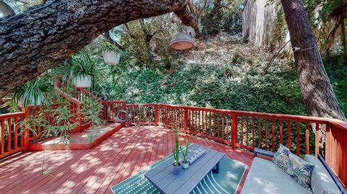 2471 Chevy Chase Dr, Glendale CA  91205-3085 exterior