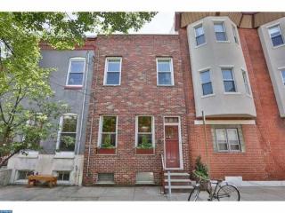 734 Montrose St, Philadelphia, PA 19147-3944