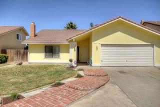 1261 Dronero Way, Tracy, CA 95376-1781