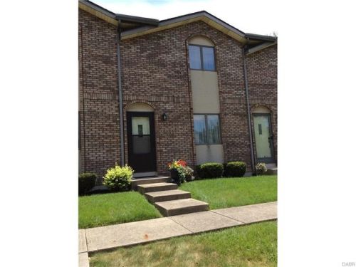 1420 Saint Paris Pike, Springfield, OH 45504-1651