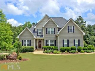 167 Westwind Dr, Newnan, GA 30263-7451