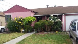 837 Lewelling Blvd, Hayward, CA 94541-1107