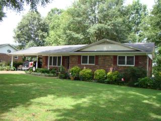 5031 Caldwell Dr, Milan Army Ammunition Plant, TN 38358-6407