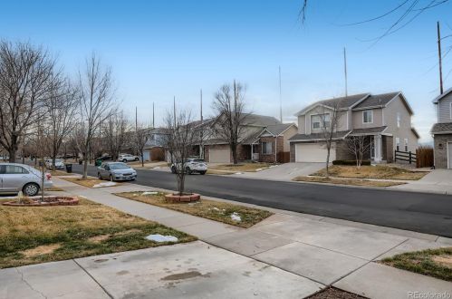 3734 Dexter St, Denver CO 80220-5033 exterior