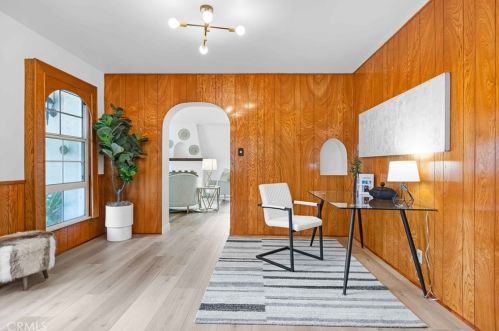 1315 Spazier Ave, Glendale CA  91201-1149 exterior
