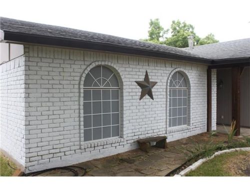 3721 Dumas Trl, Garland TX  75043-6216 exterior