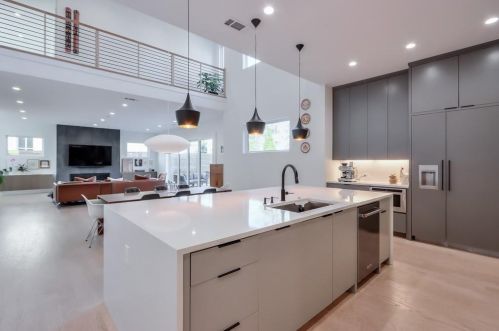 2135 Marann Dr, Atlanta GA  30345-3536 exterior