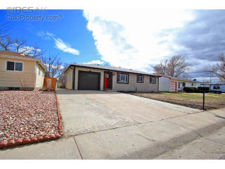 3604 Magnolia St, Greeley, CO 80620-1804