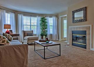 6450 Crescent Way, Norfolk VA  23513-1414 exterior
