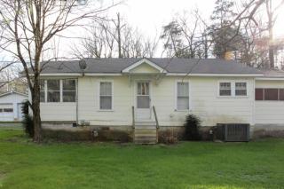 3909 Happy Valley Rd, Flintstone, GA 30725-2218