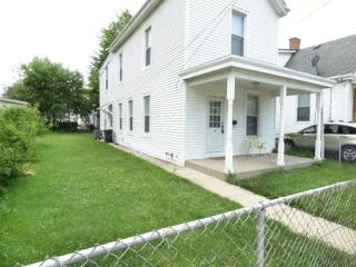 125 Vine St, Cincinnati OH  45215-3239 exterior