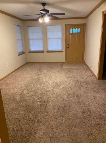 652 Kyle St, Angleton TX  77515-3403 exterior