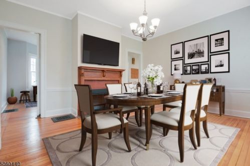 1 Edgewood Ave, Nutley, NJ 07110-1805