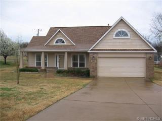 221 Sequoyah St, Ramona, OK 74061-3641