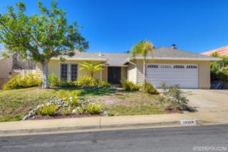 14324 Aedan Ct, Poway, CA 92064-3320