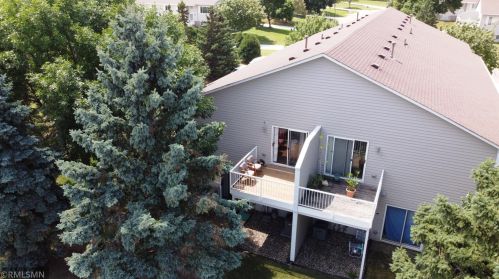 15867 Gooseberry Way, Saint Paul MN  55124-5138 exterior