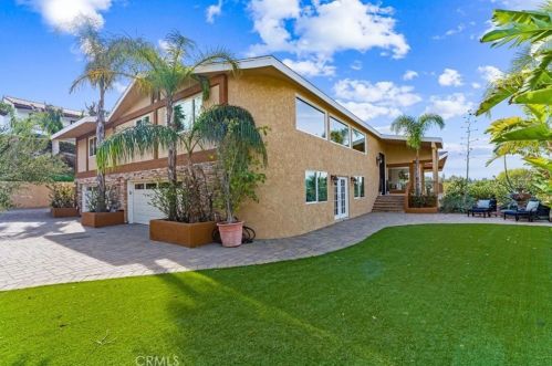 473 Country Hill Rd, Anaheim CA  92808-1353 exterior