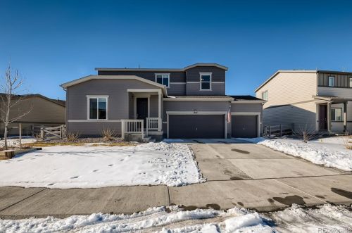 1837 Homestead Dr, Wattenburg, CO 80621-2223